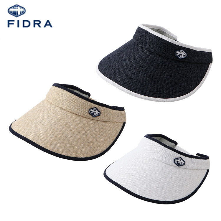 Amazon | [アディダス] サンバイザー 3STBOS PRINT CLIPVISOR
