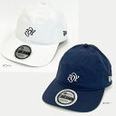 【ZOY/ゾーイ】【NEW ERAコラボ】071769841UNISEX ニューエラ レインキャップ