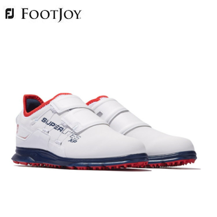 【FootJoy/フットジョイ