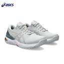 【asics／アシックス】1112A050GEL-KAYANO ACE 2スパイクレスゴルフシューズ