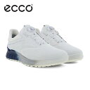 【ECCO/エコー】EG102954-60616 S-THREE BOAエス スリー ボア ゴルフシューズ