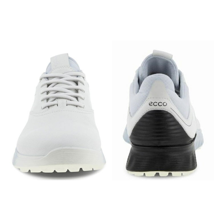 【ECCO／エコー】EG102944-60613　 S-THREEエス スリー 　ゴルフシューズ