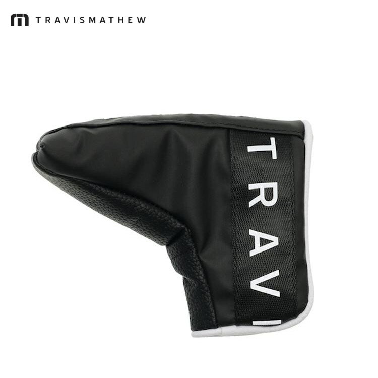 商品説明 素材 ポリエステル、合成皮革 特長 カジュアルスタイルを好むゴルファーに向けた「RTM SERIES」のマレットパターカバー。 テープディテールや配色ロゴ刺繍、表面感の異なるレザー調素材がモダンで洗練された印象を演出。 間口はマグネットタブでスムーズに着脱が可能。 内側にはボア素材を採用し、クラブを衝撃から保護。 他アイテムとのトータルコーディネートでよりスタイリッシュに。