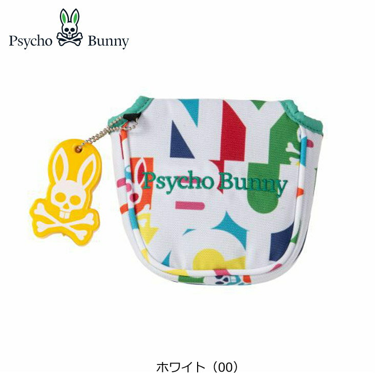 yPSYCHO BUNNY /TCRoj[zPBMG3SH6p^[Jo[ }bg^Cv PB ARTLOGO