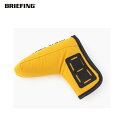 yBRIEFING/u[tBOzBRG241G23PUTTER COVER DL FD RIPp^[Jo[