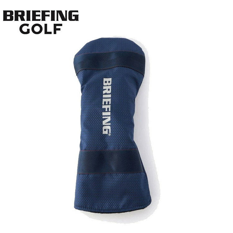 【BRIEFING/ブリーフィング】BRG223GA2DRVER COVER ドライバー用ヘッドカバー