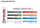 【EON SPORTS/イオンスポーツ】ZEROFIT INSPIRAL POWER GRIP ゼロフィット インスパイラルパワーグリップ