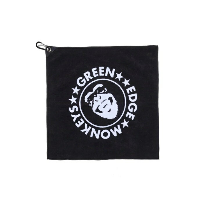 【GreenEdge Monkeys/グリーンエッジ モンキーズ】40367701　Golf marker Monkeys ...