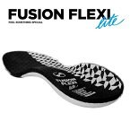 【松本義肢製作所】FUSION-FLEXI LITEフュージョン フレキシ ライトインソール