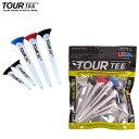 cA[eB[ R{ Tour Tee Combo5{胍O i80mmj~3{ V[gi45mmj~2{USGA RA[KylR|XΉz