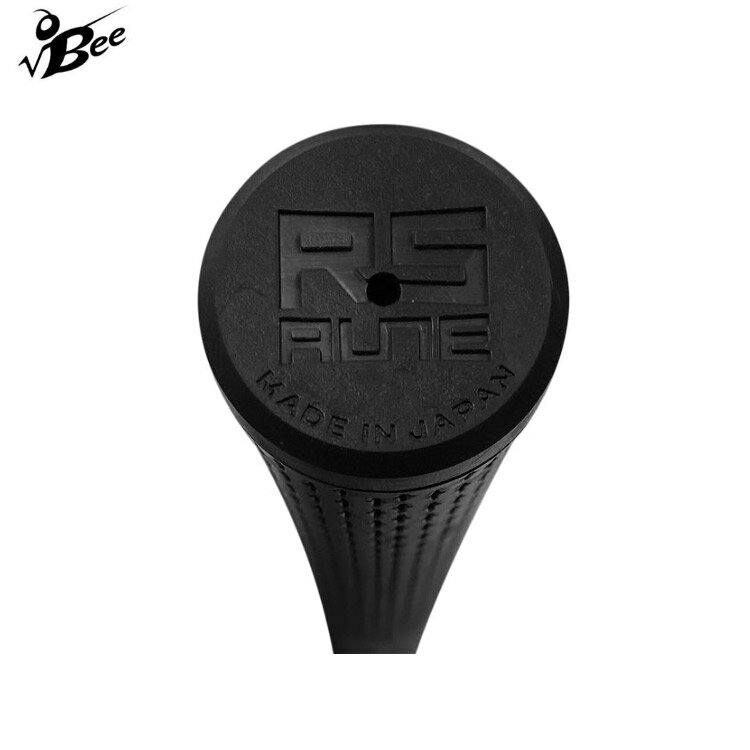 ルートビー √Bee RAUNES RS-1（ロゴ有）バックライン無ラウネス　RS-1浦大輔プロ監修 グリップ