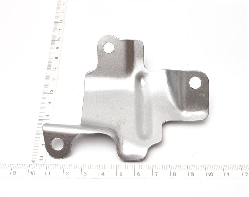 『 7番のみ』 ジムニー用 カバー エキゾーストマニホールド 14131-80700→14131-8070V FIG141a スズキ純正部品