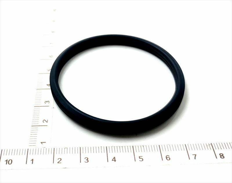 ウォータインレットハウジングガスケットNO．1のみ 16325-62010 オーリス用 トヨタ純正部品 m18m