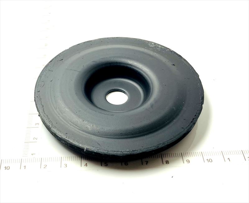 『7番のみ』 KEI/ SWIFT用 フロントストラットリバウンドのストッパのみ 41720-80J01→41720-80J02 FIG4..