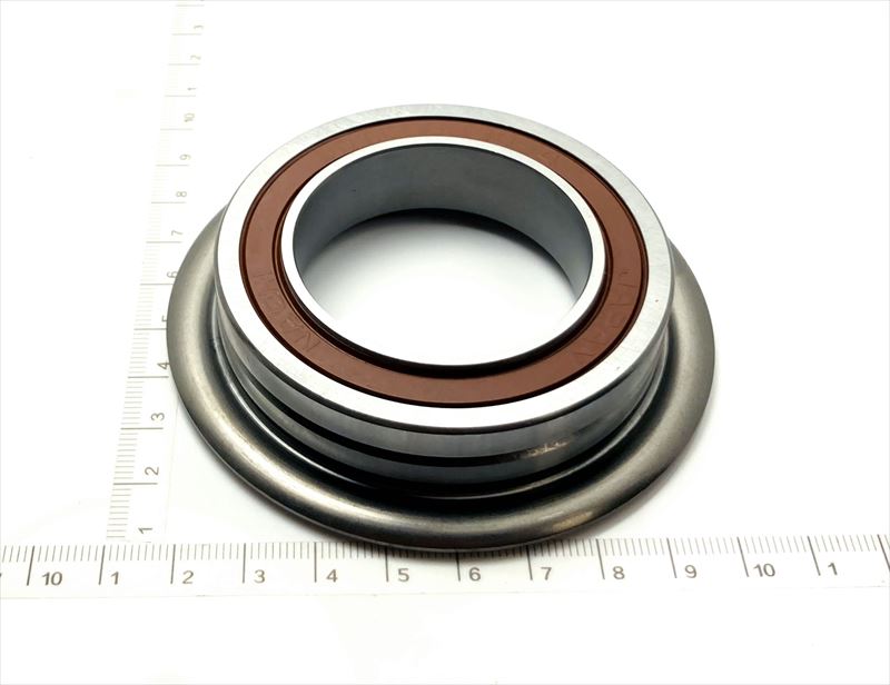 クラッチレリーズハブベアリングのみ 90363-45012 マーク2用 トヨタ純正部品 m37m