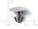アコード用 エンジンアンダーカバーのピンのみ 90674-TY2-A01 DAA-CR6 ホンダ純正部品