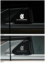 ヤリスクロス　4WD（ガソリン車）　MXPB15　マットブラックorピアノブラックエンブレム　5点SET　　純正/メッキ/黒/送料無料