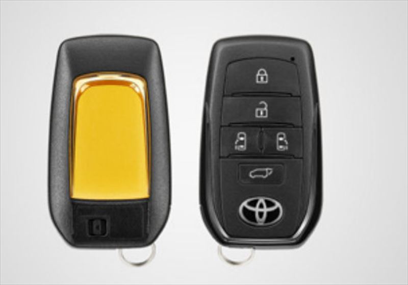 楽天市場】スマートキー トヨタ(その他|車用品):車用品 楽天市場】スマートキー トヨタ(その他|車用品):車用品