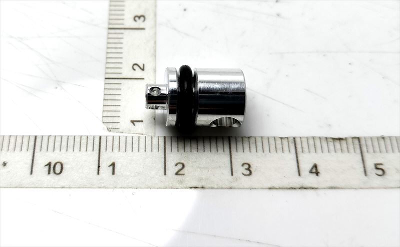 アクティ用 オイルパスのオリフイス 『Assy 一式』 ．のみ 15140-PZ1-000 GBD-HA7 ホンダ純正部品