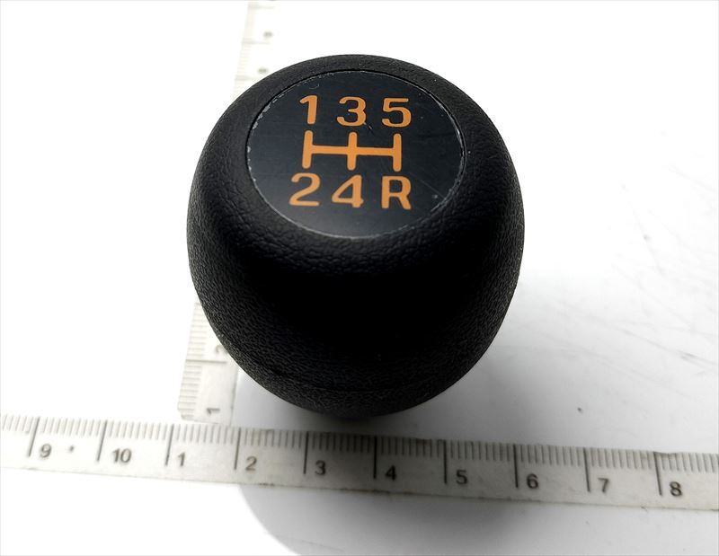 【ジムニー】純正 JA71C JA71V シフトノブ パーツ スズキ純正部品 jimny オプション アクセサリー 用品..