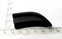 ルーフドリップモールディングエンドカバーRRRHのみ 75578-26010 ハイエース用 トヨタ純正部品 m111m(2)