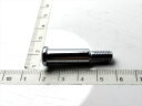 『図の14』ハンドルレバーピボツトの「ボルト」のみ 90114-MA5-671 フォルツァ用 ホンダ純正部品(2)