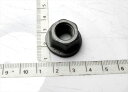サスペンションロワーアームシャフトナットのみ 90178-12009 ファンカーゴ用 トヨタ純正部品 m58m(2)
