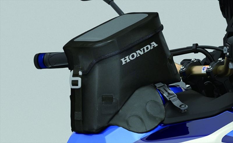 『CRF1100L Africa Twin Adventure Sports ES』 純正 SD15 タンクバッグ4.5L パーツ HONDA_2輪純正部品..