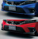 『CIVIC ハッチバック』 純正 FK7 フロントロアースカート パーツ ホンダ純正部品 オプション アクセサリー 用品(2)