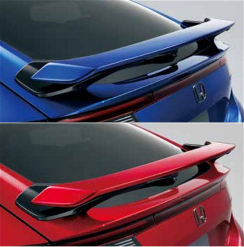 楽天市場】ホンダ シビック 純正(ウィング|外装・エアロパーツ 楽天市場】ホンダ シビック 純正(ウィング|外装・エアロパーツ