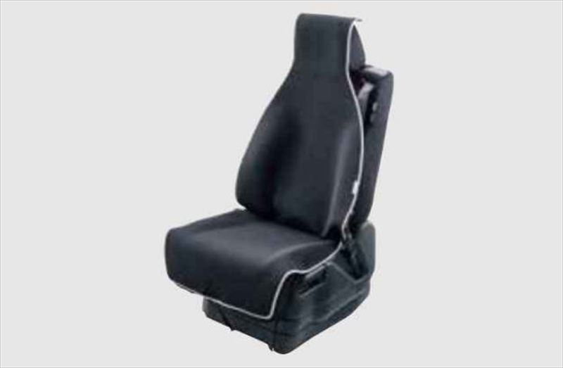 『CIVIC ハッチバック』 純正 FK7 防水シートカバー ※1枚からの販売 パーツ ホンダ純正部品 座席カバー 汚れ シート保護 オプション アクセサリー 用品