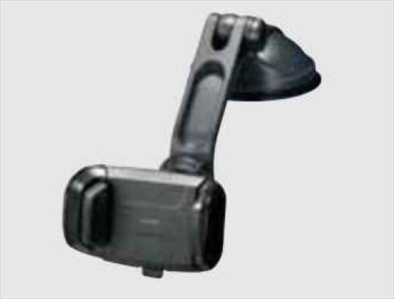 『CIVIC ハッチバック』 純正 FK7 A-Collect スマホルダー ロングアーム 吸盤 クイック パーツ ホンダ純正部品 オプション アクセサリー 用品