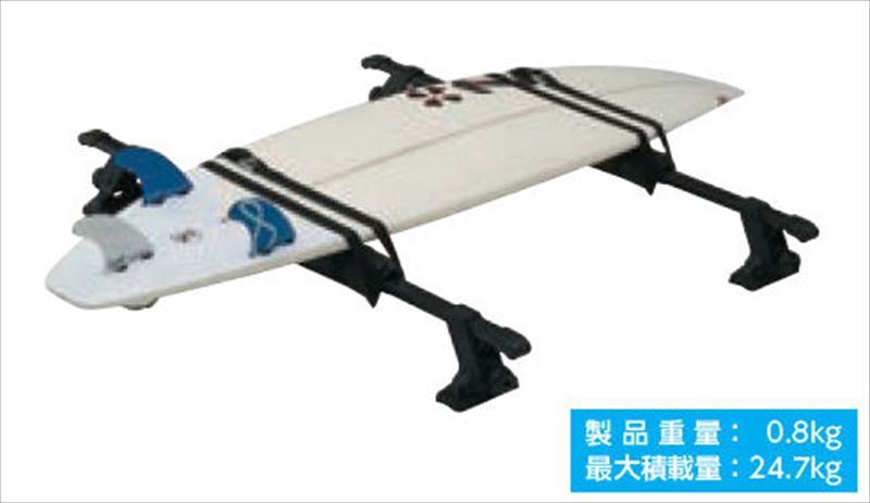 『スイフト』 純正 ZC43 ZC53 ZC83 ZD43 ZD53 ZD83 サーフボードアタッチメント ※アタッチメントのみ ※..