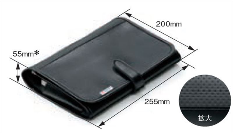 『スイフト』 純正 ZC43 ZC53 ZC83 ZD43 ZD53 ZD83 革調オーナーズケース パーツ スズキ純正部品 車検証ケース オプション アクセサリー 用品