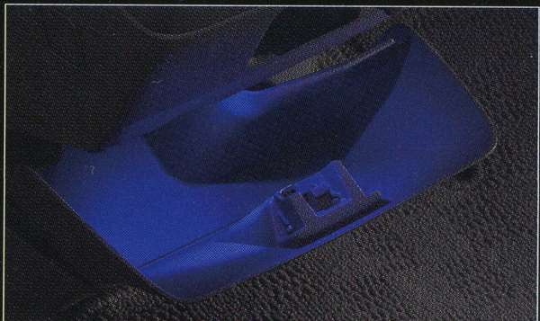 『フレアワゴン』 純正 MM32S コンソールボックスイルミネーション パーツ マツダ純正部品 照明 明かり ライト FLAIR オプション アクセサリー 用品