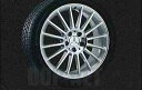 CLKクラス スタイルのリア用の8.5J×18ET30255 / 35R18 ベンツ純正部品 CLKクラス パーツ c209 a209 パーツ 純正 ベンツ ベンツ純正 ベンツ 部品 オプション 送料無料(2)