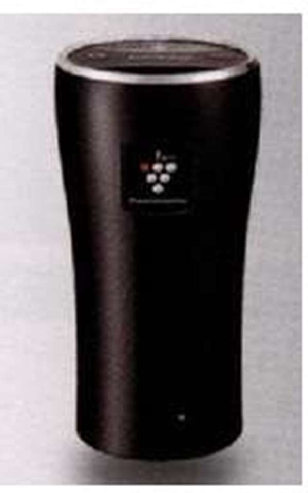 『アウトランダー』 純正 GG2W 車載用プラズマクラスターイオン発生機（プレミアムモデル） パーツ 三..