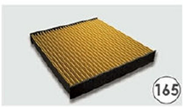 『タント』 純正 la650s la660s クリーンエアフィルター（プレミアム） パーツ ダイハツ純正部品 エア..