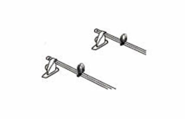 『ステップワゴン』 純正 RP1 スキー／マストホルダー パーツ ホンダ純正部品 キャリア別売り STEPWGN オプション アクセサリー 用品