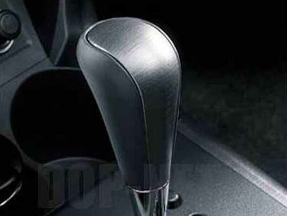 『ラヴ4』 純正 ACA31 ACA36 シフトノブ パーツ トヨタ純正部品 rav4 オプション アクセサリー 用品