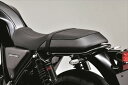 『CB1100 RSFinal Edition』 SC65 社外品 テイエス コーポレーション ローシート HONDA_2輪 パーツ オプション アクセサリー 用品