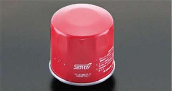 『フォレスター』 純正 SKE SK5 STI パフォーマンスオイルフィルター パーツ スバル純正部品 オプショ..