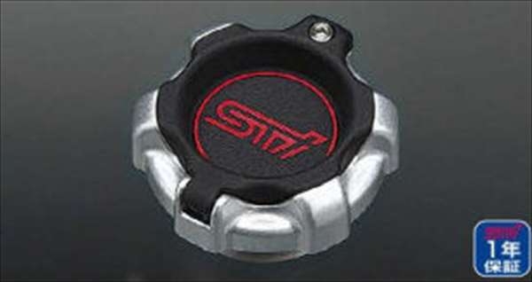 『フォレスター』 純正 SKE SK5 STI オイルフィラーキャップ パーツ スバル純正部品 オプション アクセサリー 用品