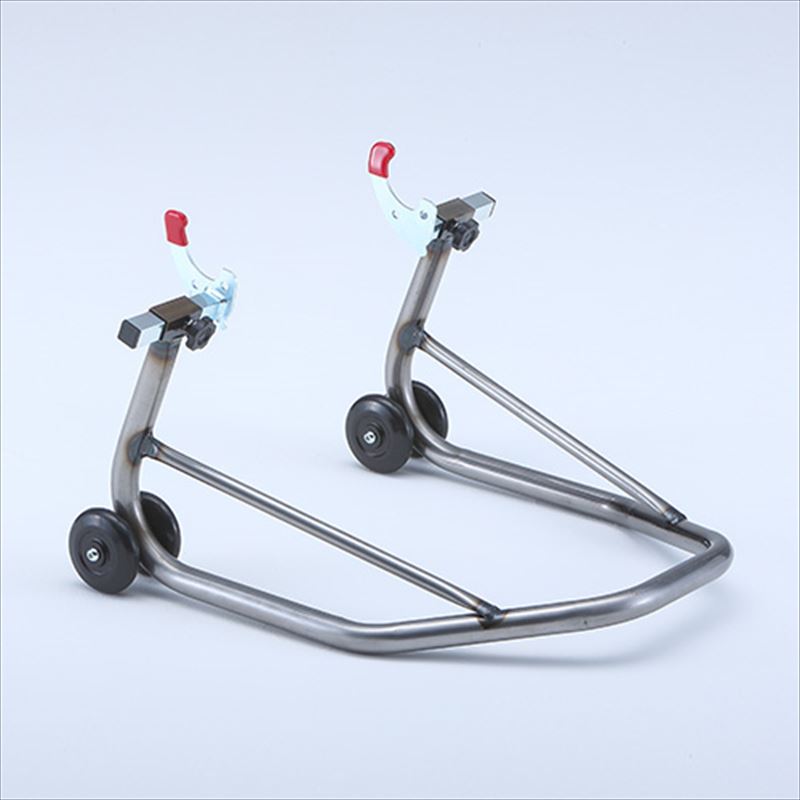 『MT-03MT-25』 純正 RH21J メンテナンススタンド リア ショートセット ※スイングアームスプール別売 ..