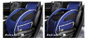 『レジェンド』 純正 KC2 ペットシートプラスわん パーツ ホンダ純正部品 LEGEND オプション アクセサリー 用品(2)
