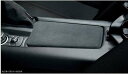 『ロードスター』 純正 ND5RC センターコンソールリッド(アルカンターラ） パーツ マツダ純正部品 フロアコンソール コンソールボックス 収納 Roadster オプション アクセサリー 用品