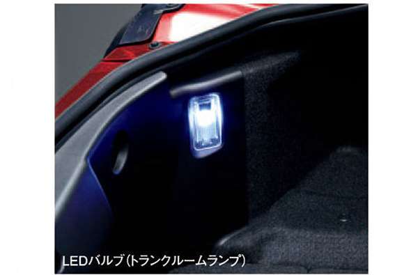 『ロードスター』 純正 ND5RC LEDバルブ...の商品画像