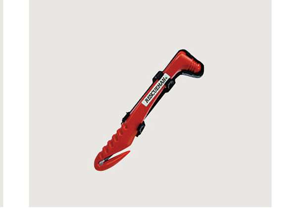 『ロードスター』 純正 ND5RC レスキューマン パーツ マツダ純正部品 緊急時 脱出 安心 Roadster オプション アクセサリー 用品