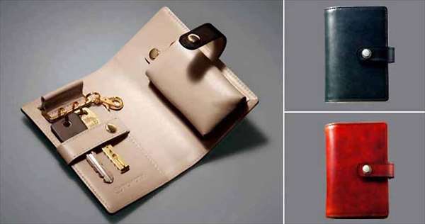 『エスティマハイブリッド』 純正 GFXZB GFXVB GFXPB GFXSB GRXSB 本革キーケース パーツ トヨタ純正部品 estima オプション アクセサリー 用品