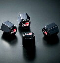 『ランドクルーザー300』 純正 FJA300W VJA300W GR PARTS GRバルブキャップ ※1個からの販売。1台分は4個必要。 パーツ トヨタ純正...
